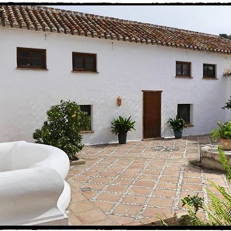 Cortijo Casas Viejas Villa Malaga Exterior photo
