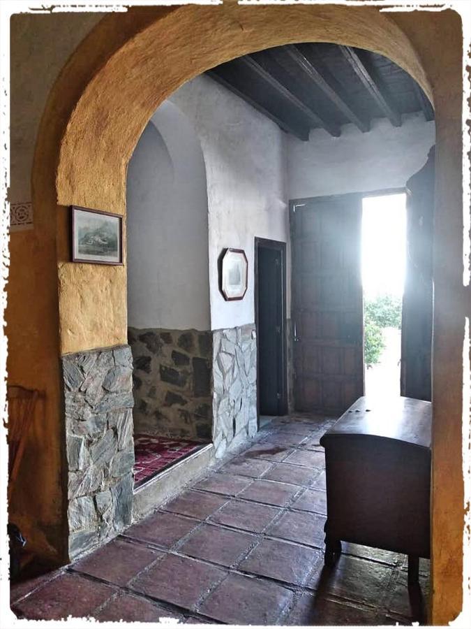 Cortijo Casas Viejas Villa Malaga Exterior photo