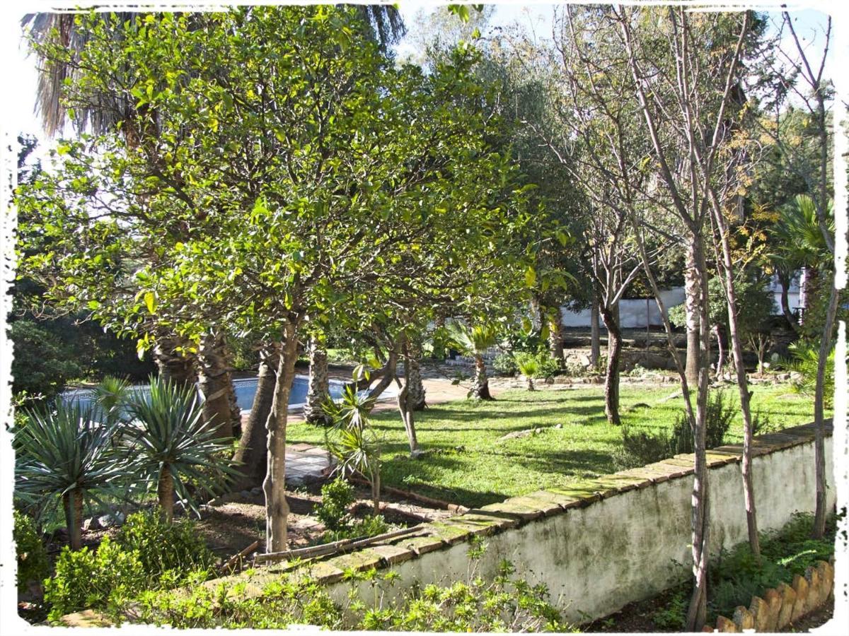 Cortijo Casas Viejas Villa Malaga Exterior photo