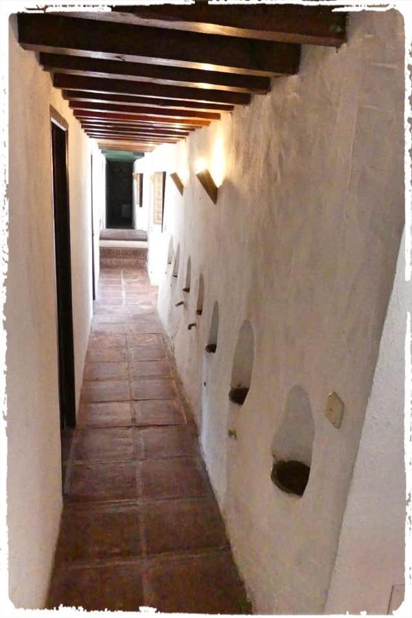 Cortijo Casas Viejas Villa Malaga Exterior photo