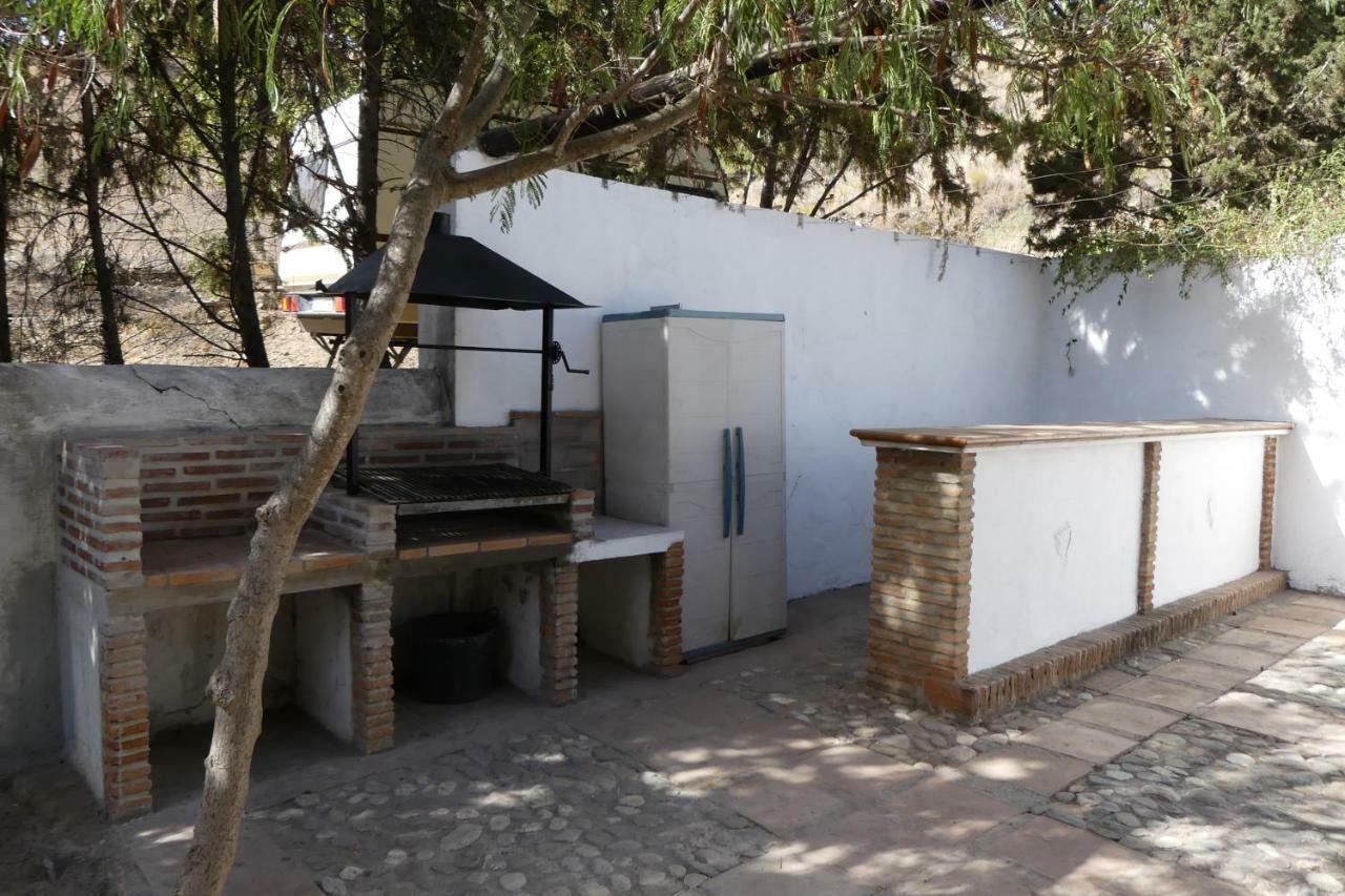 Cortijo Casas Viejas Villa Malaga Exterior photo