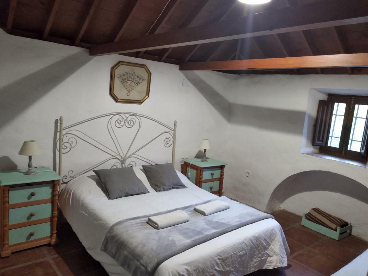 Cortijo Casas Viejas Villa Malaga Exterior photo